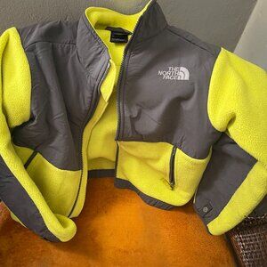 The North Face Denali fleece jacket